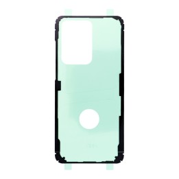 Taśma klejąca uszczelka klapki baterii do SAMSUNG S22 Ultra S908 (Premium)