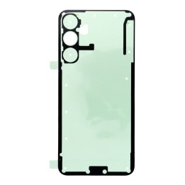 Клейкая лента-уплотнитель задней крышки аккумулятора для SAMSUNG A16 A166 (Premium)