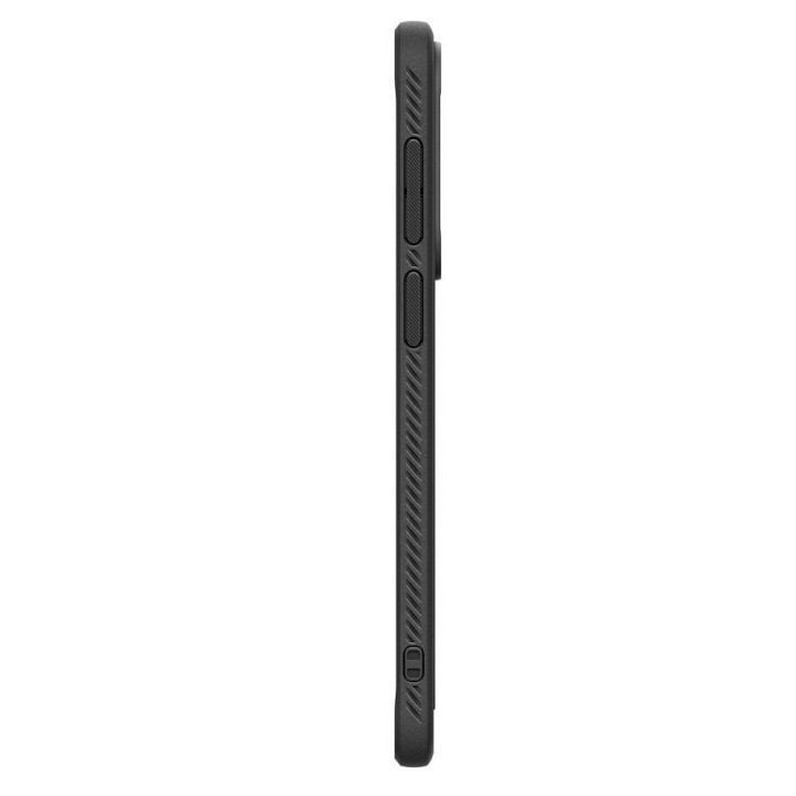 Чехол для Samsung A57 5G Spigen Tough Armor черный