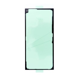 Клейкая лента-уплотнитель задней крышки аккумулятора для SAMSUNG S23 Ultra S918 (Premium)