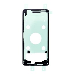 Клейка стрічка-ущільнювач задньої кришки акумулятора для SAMSUNG S10 G973 (Premium)
