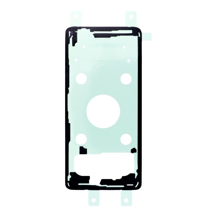 Клейкая лента-уплотнитель задней крышки аккумулятора для SAMSUNG S10 G973 (Premium)