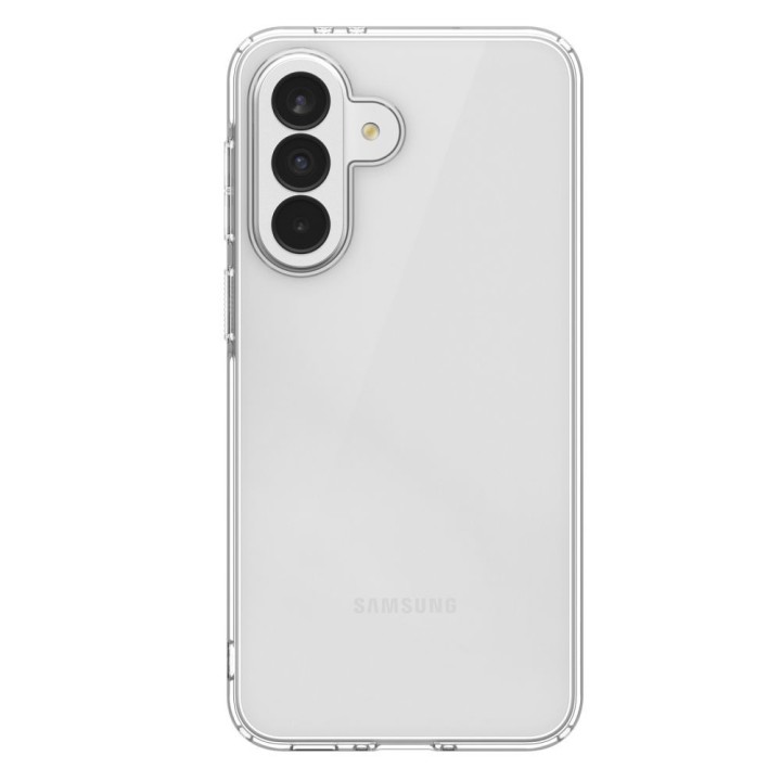 Case for Samsung A37 5G Spigen Liquid Crystal transparent