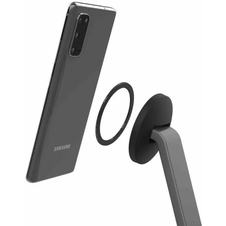 Ładowarka indukcyjna Mophie 15W zgodna z MagSafe Snap+ czarna