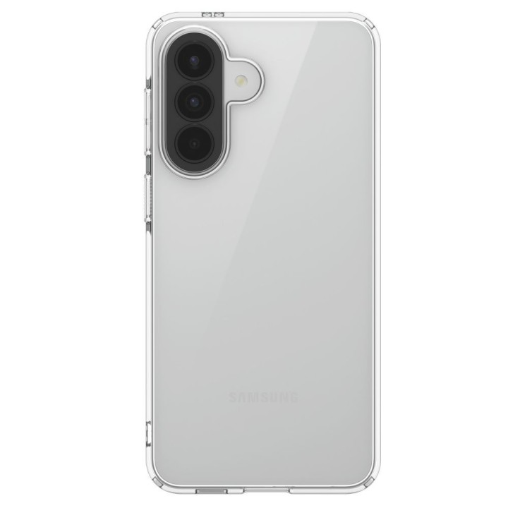 Case for Samsung A57 5G Spigen Liquid Crystal transparent