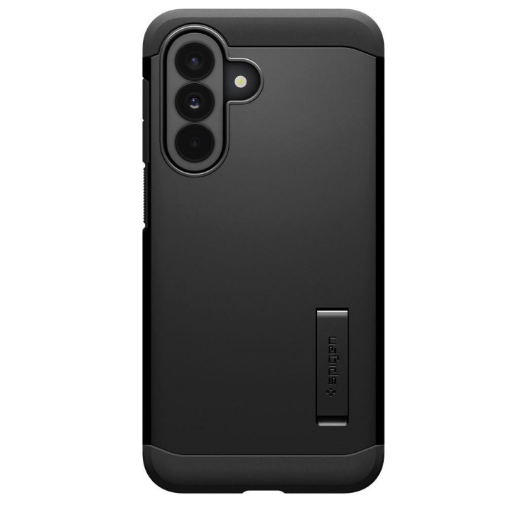 Чохол для Samsung A37 5G Spigen Tough Armor чорний