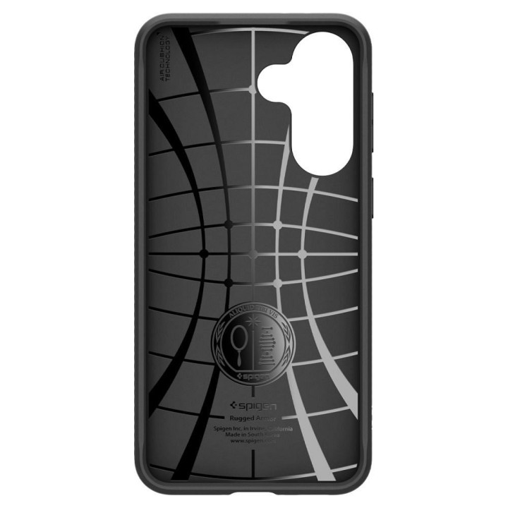Чехол для Samsung A37 5G Spigen Rugged Armor черный