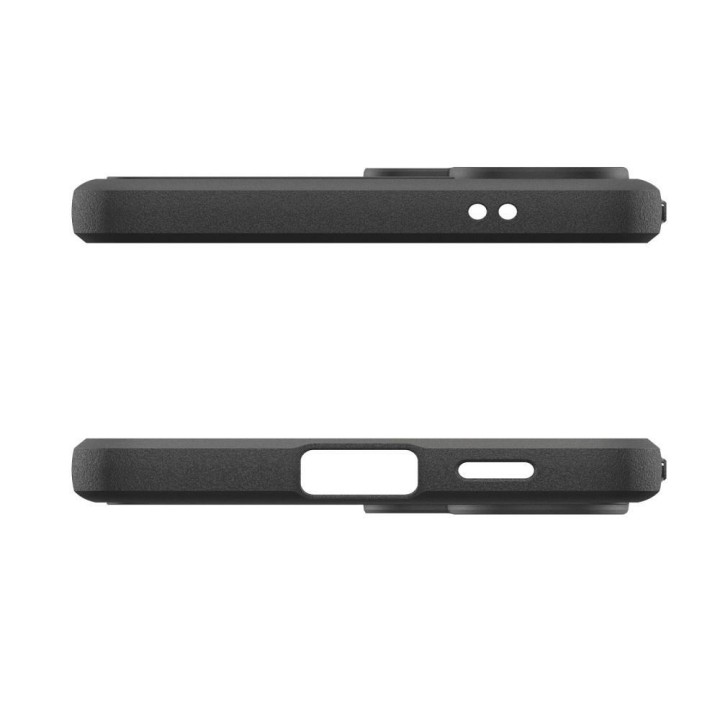 Case for Samsung A57 5G Spigen Tough Armor black