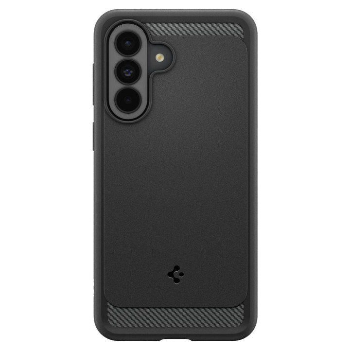 Чохол для Samsung A37 5G Spigen Rugged Armor чорний