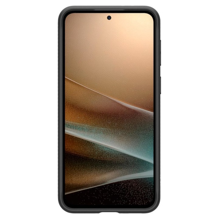 Чехол для Samsung A37 5G Spigen Rugged Armor черный