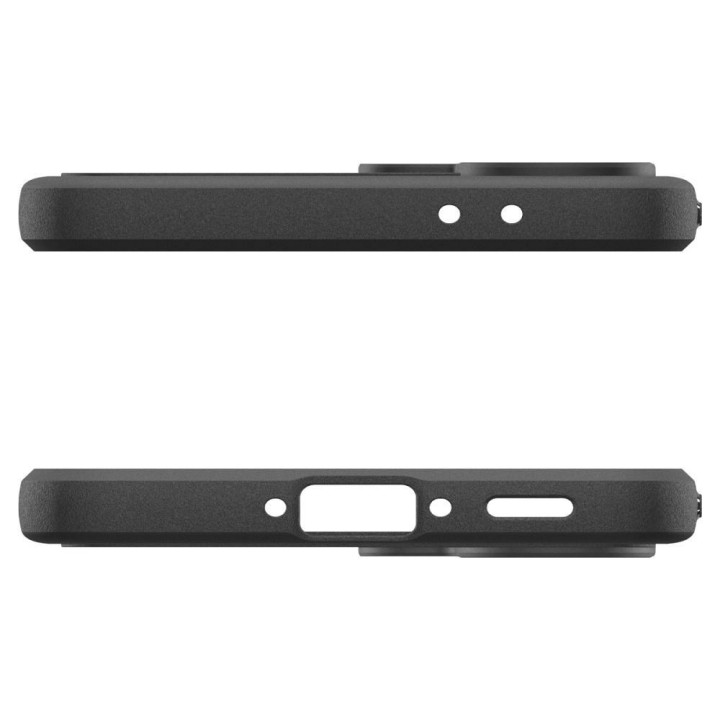 Чехол для Samsung A37 5G Spigen Rugged Armor черный