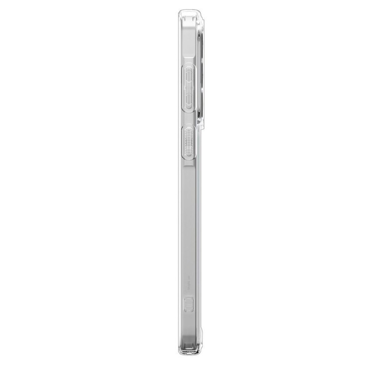 Case for Samsung A37 5G Spigen Ultra Hybrid transparent