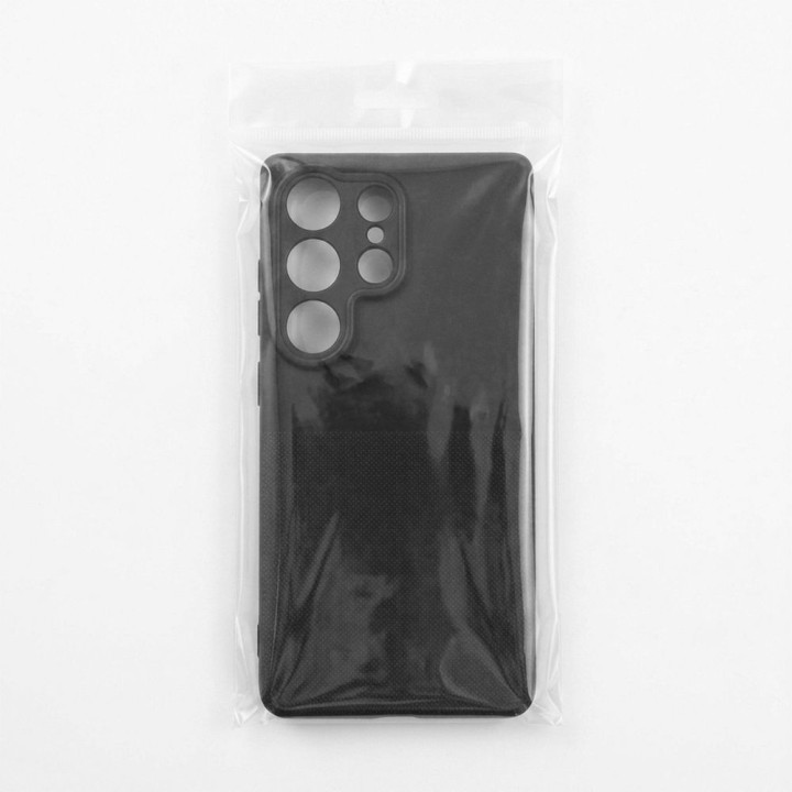 Case for Samsung A36 5G Easy Dual black