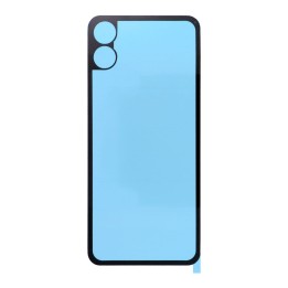 Клейкая лента-уплотнитель задней крышки аккумулятора для SAMSUNG A05 A055 (Premium)