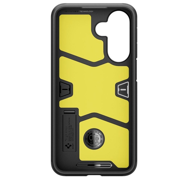 Чехол для Samsung A37 5G Spigen Tough Armor черный