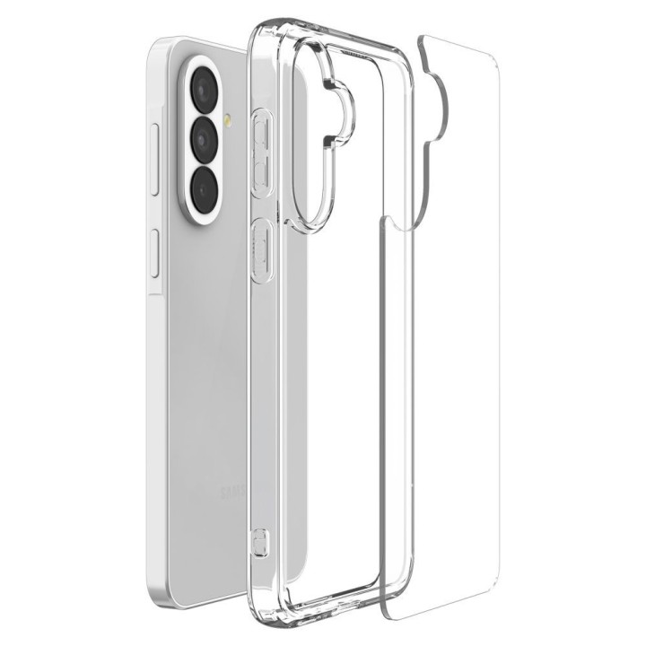 Case for Samsung A37 5G Spigen Ultra Hybrid transparent