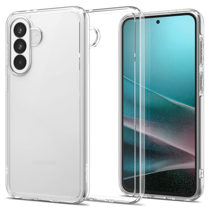 Case for Samsung A37 5G Spigen Ultra Hybrid transparent