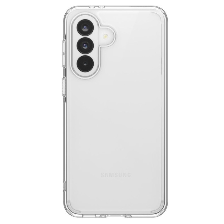Case for Samsung A37 5G Spigen Ultra Hybrid transparent