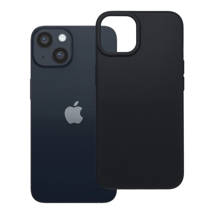 Etui na iPhone 14 Easy Dual czarne