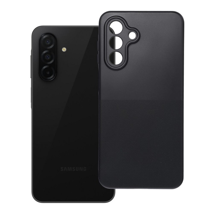Чехол для Samsung A26 5G Easy Dual черный
