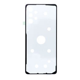 Adhesive tape gasket flap battery for SAMSUNG A72 A726 (Premium)