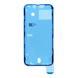 Клейка стрічка-ущільнювач дисплея для IPHONE 13 (Premium)
