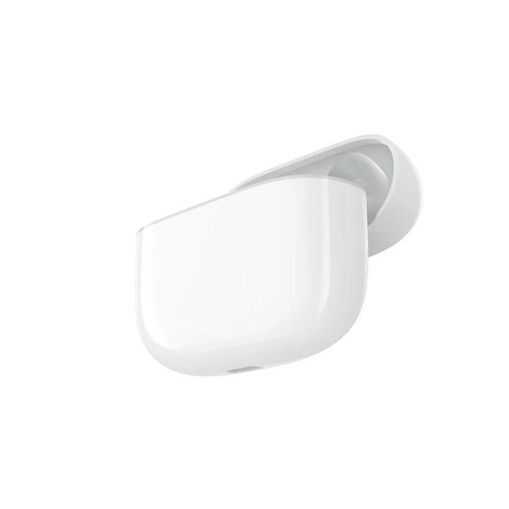 Wireless headphones in-ear ANC Honor Choice X7e Active white