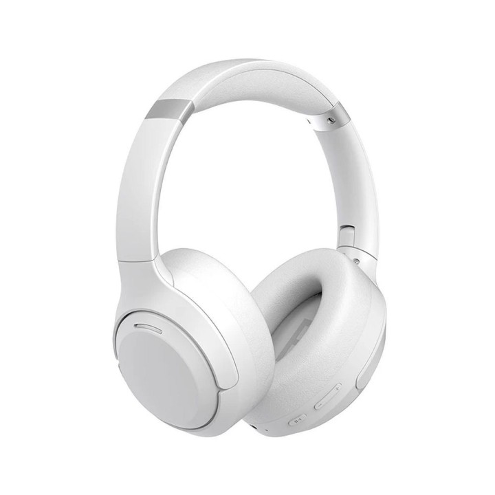 Wireless on-ear headphones Honor Choice white