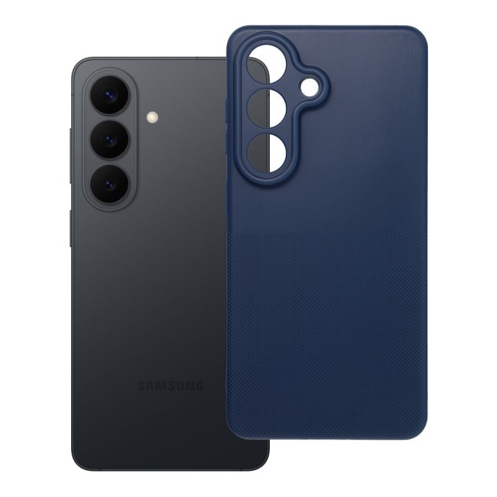 Case for Samsung S26 Easy Dual blue
