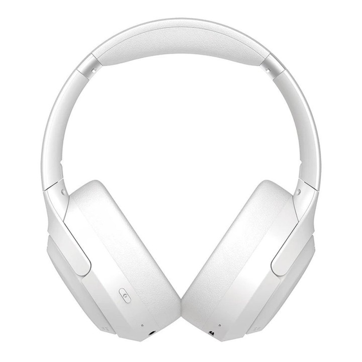 Wireless on-ear headphones Honor Choice white