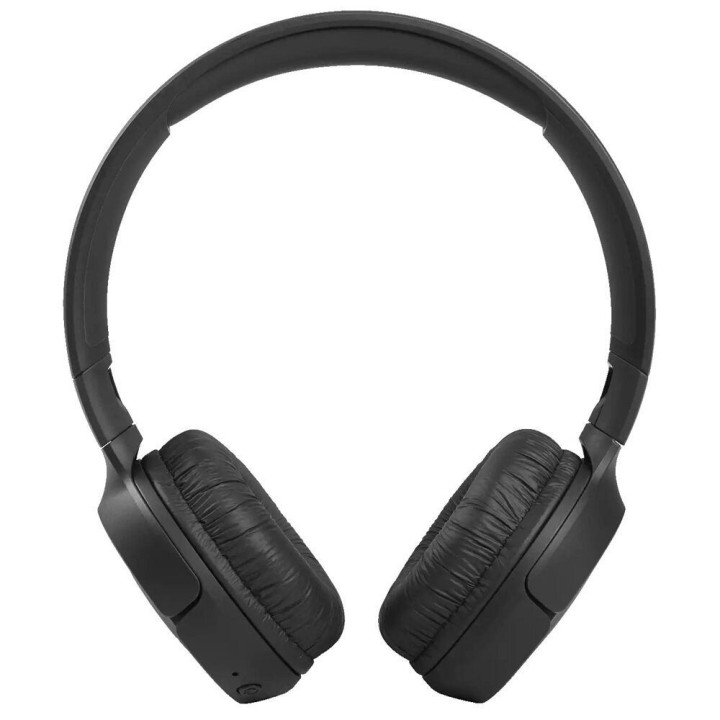 Wireless on-ear headphones JBL Tune 510BT black