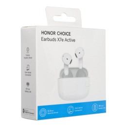 Wireless headphones in-ear Honor Choice X7e ORF-ME00 white