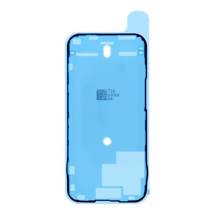Adhesive tape gasket for the display of IPHONE 15 Pro (Premium)