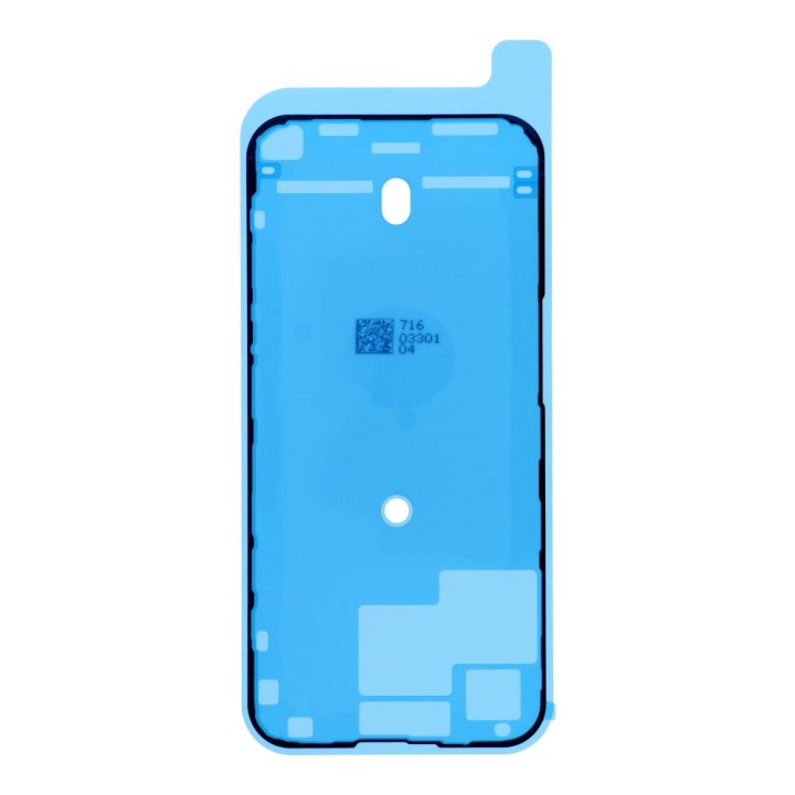 Клейкая лента-уплотнитель дисплея для IPHONE 15 Pro Max (Premium)
