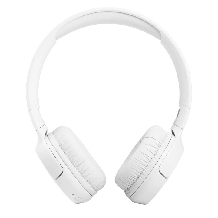 Бездротові накладні навушники JBL Tune 510BT білі