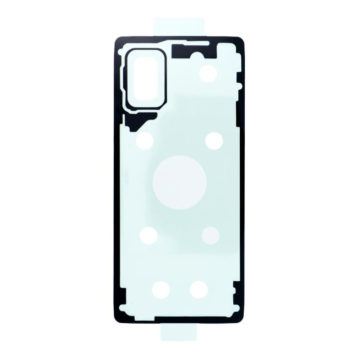 Adhesive tape gasket for the battery rear cover for SAMSUNG A71 A715 (Premium)