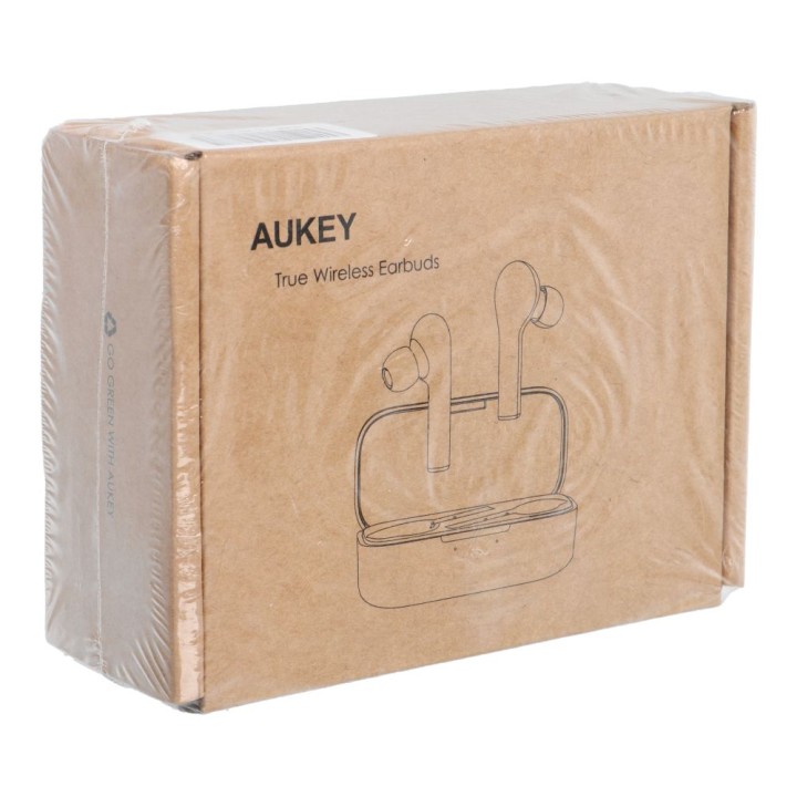 Wireless in-ear headphones Aukey EP-T21 black