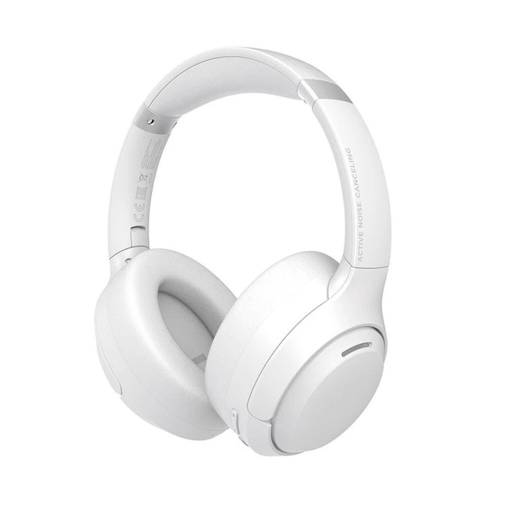 Wireless headphones on-ear Honor Choice Pro white