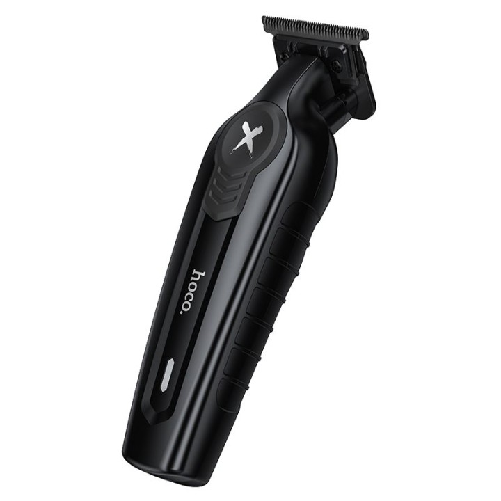 Hair clipper hair Hoco HP28 black