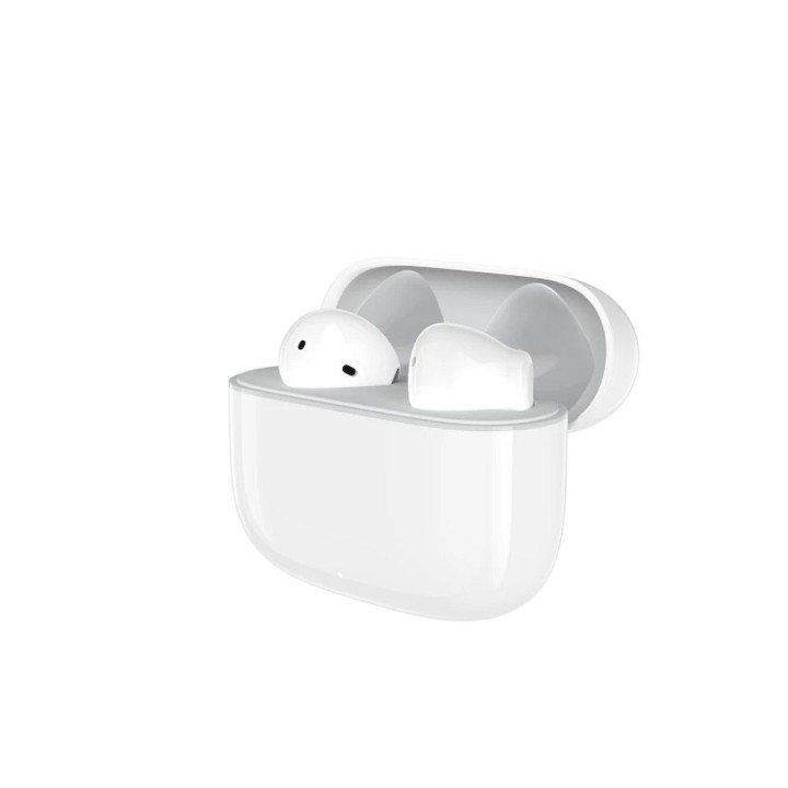 Wireless headphones in-ear ANC Honor Choice X7e Active white
