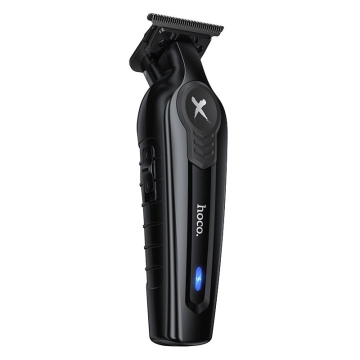 Hair clipper Hoco HP28 black