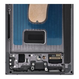 NCC Дисплей для SAMSUNG S23 Ultra S918 Soft OLED