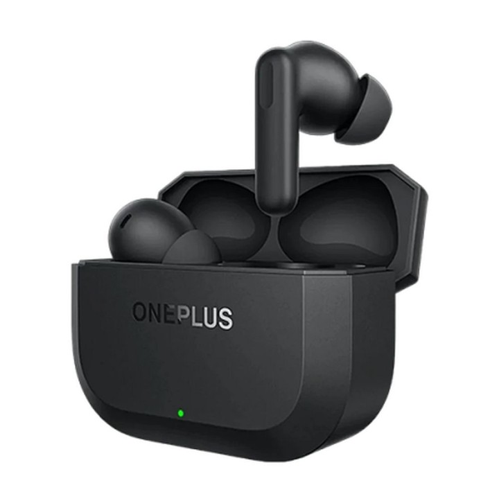 Słuchawki bezprzewodowe douszne OnePlus Nord Buds 3R czarne