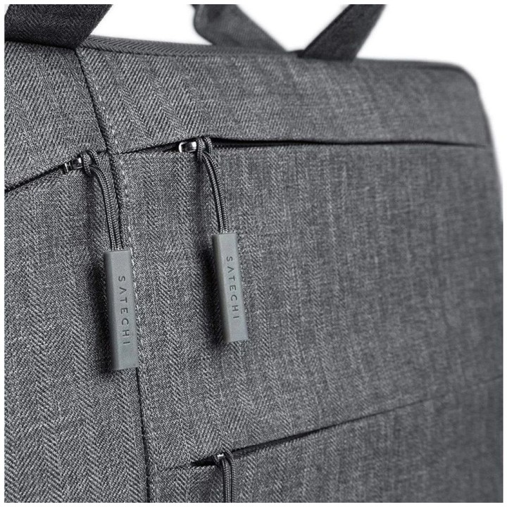 Waterproof bag for Macbook 13" Satechi ST-LTB13 grey