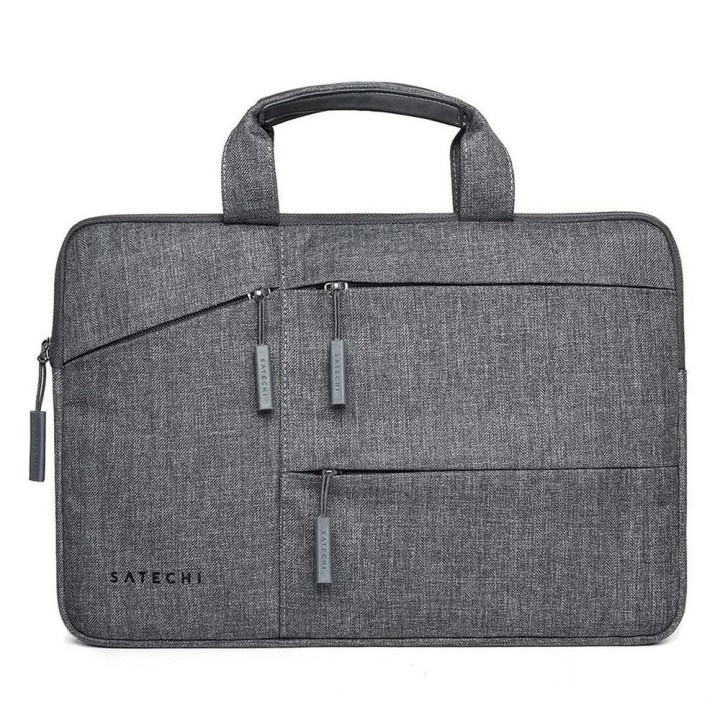 Водонепроницаемая сумка для Macbook 13" Satechi ST-LTB13 серая