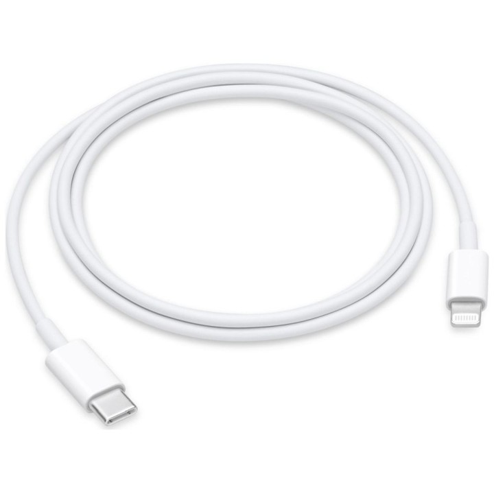 Original cable USB C to Lightning Apple MW2R3ZM/A A2441 2m blister white