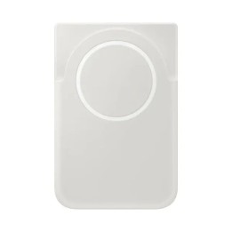 Original Power bank Samsung Magnetic Wireless Battery Pack 15W/25W 5000mAh EB-U2500XJEGWW grey blister