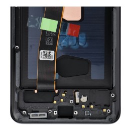 NCC Дисплей для SAMSUNG S20 Ultra G988 Soft OLED