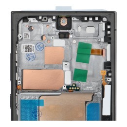 NCC Display for SAMSUNG S24 Ultra S928 Soft OLED