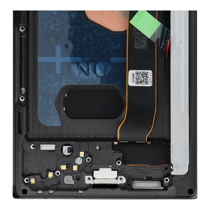 NCC display for SAMSUNG Note 20 Ultra N986 Soft Oled